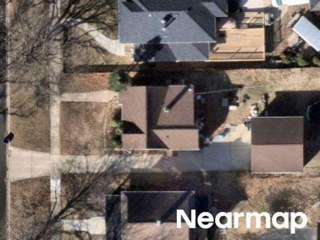 House for sale in Aurora, Illinois