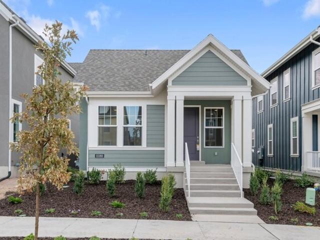 House for sale in South Jordan, Utah