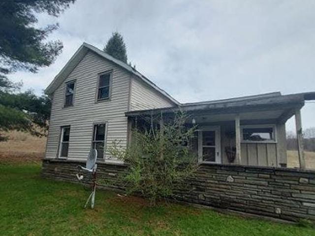 House for sale in Alma, New York
