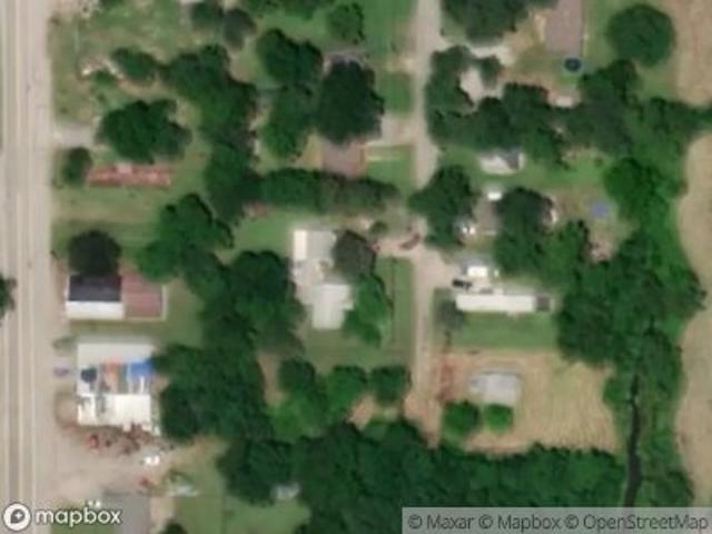 House for sale in Locust Grove, Oklahoma