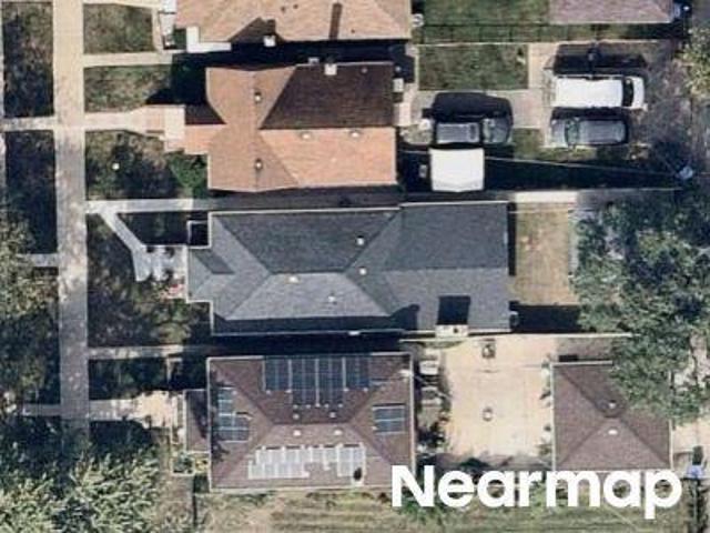 House for sale in Chicago Park, Illinois