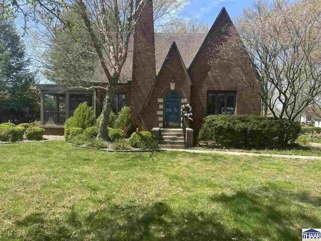 House for sale in Brazil, Indiana