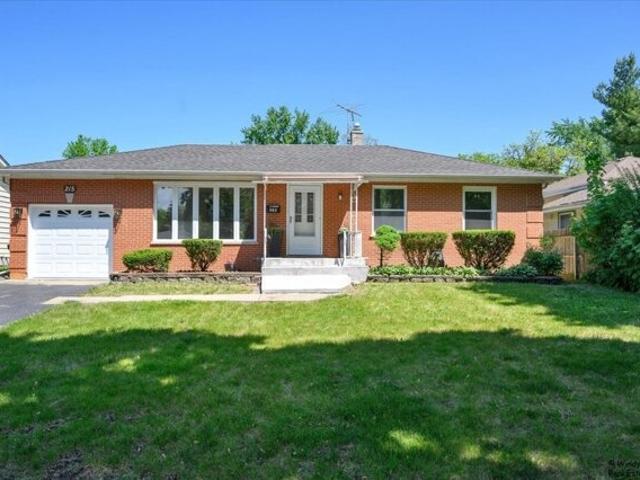 House for sale in Illinois
