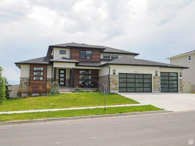 House for sale in Saratoga Springs, Utah