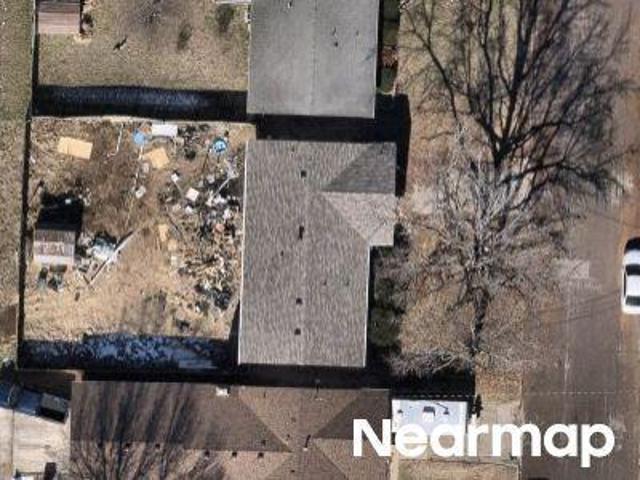 House for sale in Springfield, Missouri