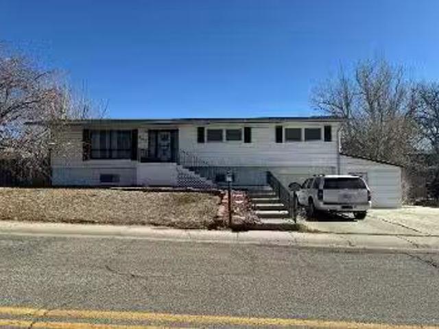 House for sale in Casper