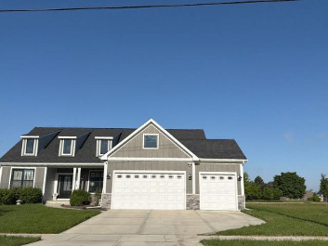 House for sale in Plainfield, Illinois