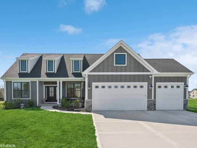 House for sale in Plainfield, Illinois