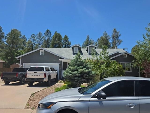 House for sale in Navajo, Arizona