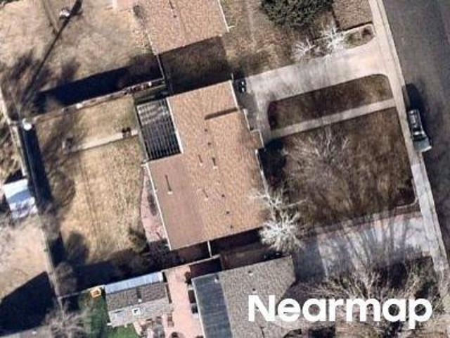 House for sale in Denver, Colorado