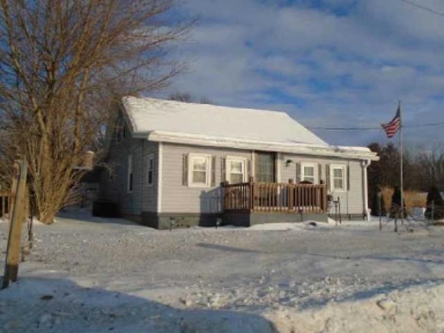 House for sale in North Londonderry Township, Lebanon County