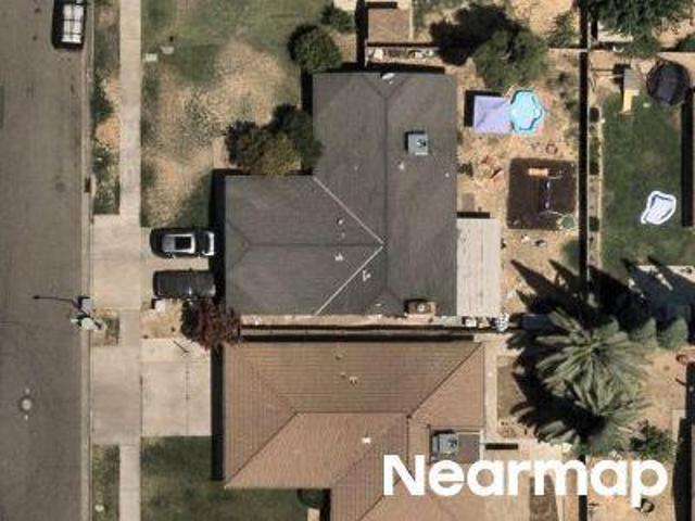 House for sale in Merced, California