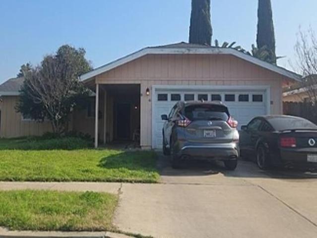 Property for sale in Merced, California