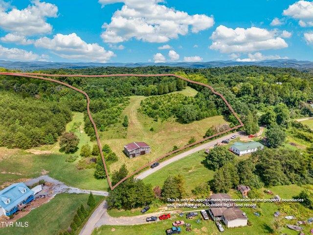Land for sale in Tennessee