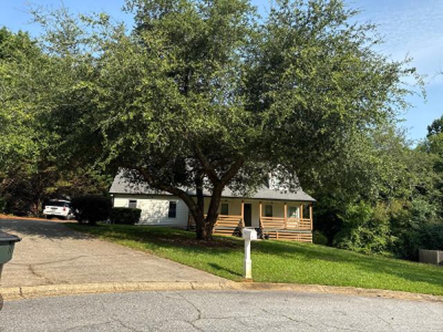House for sale in Snellville, Georgia