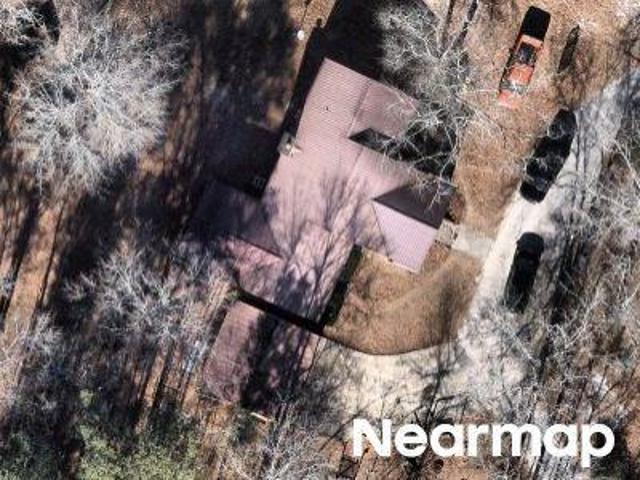 House for sale in Batesburg, South Carolina