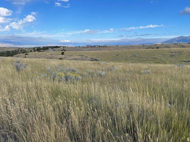 Land for sale in Broadwater, Montana