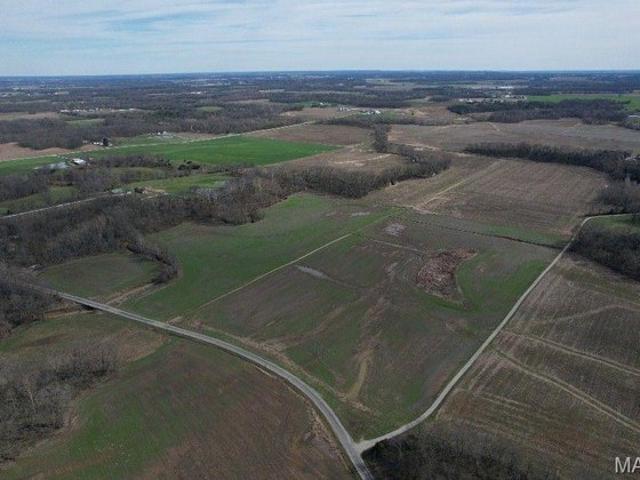 Farm for sale in Randolph, Illinois