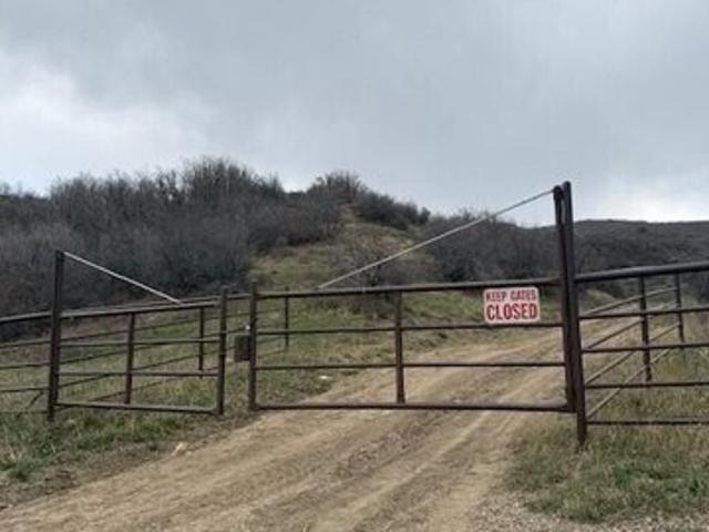 Land for sale in Rifle, Garfield County