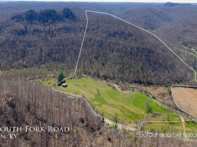 Farm for sale in Powell, Kentucky