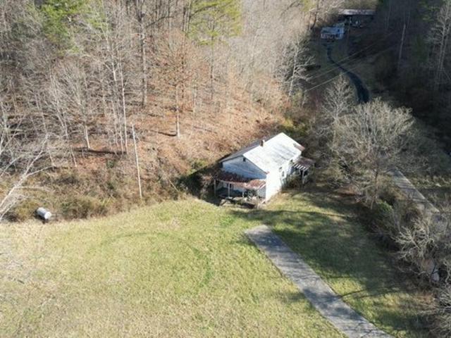 Land for sale in Powell, Kentucky