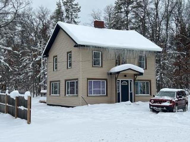 House for sale in Michigan