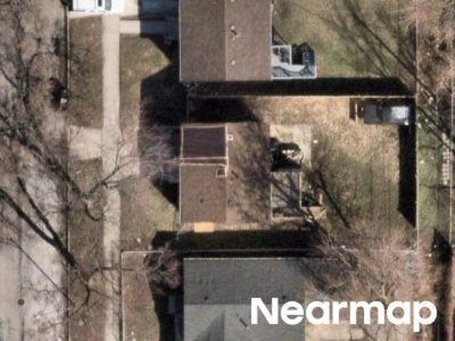 House for sale in Chicago Park, Illinois