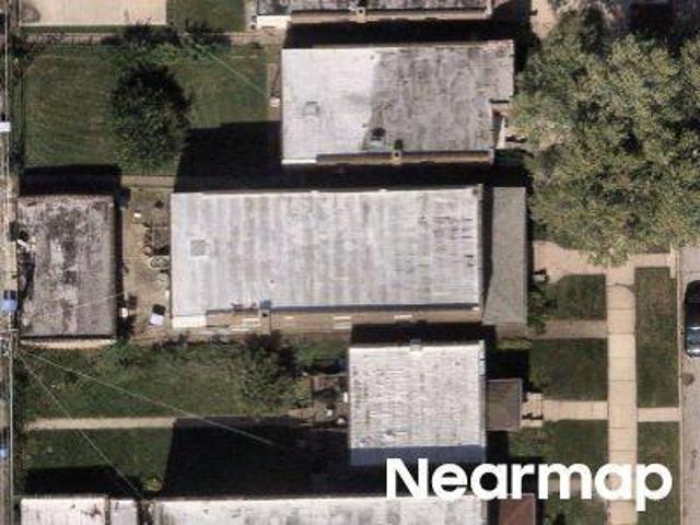 Commercial for sale in Chicago Park, Illinois