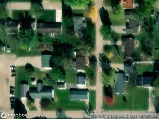 House for sale in Eagle Grove, Iowa
