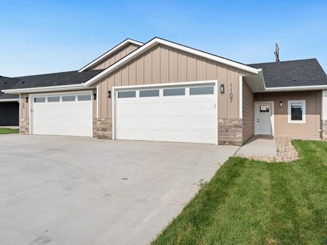 Townhouse for sale in Sioux Falls, South Dakota