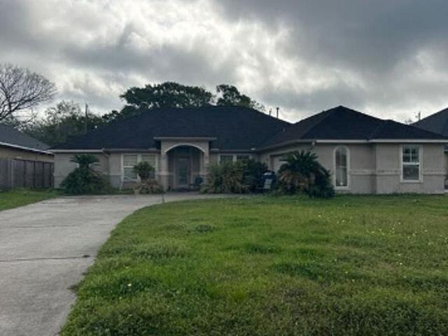 House for sale in Texas City, Texas