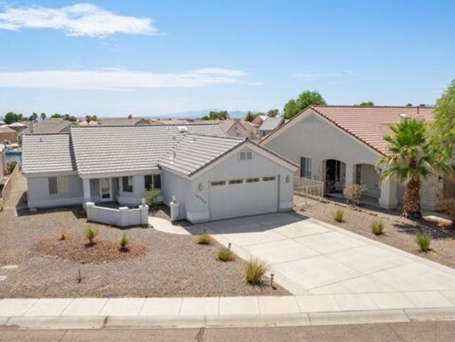 House for sale in Mohave Valley, Arizona
