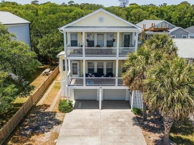 Condo for sale in Kure Beach