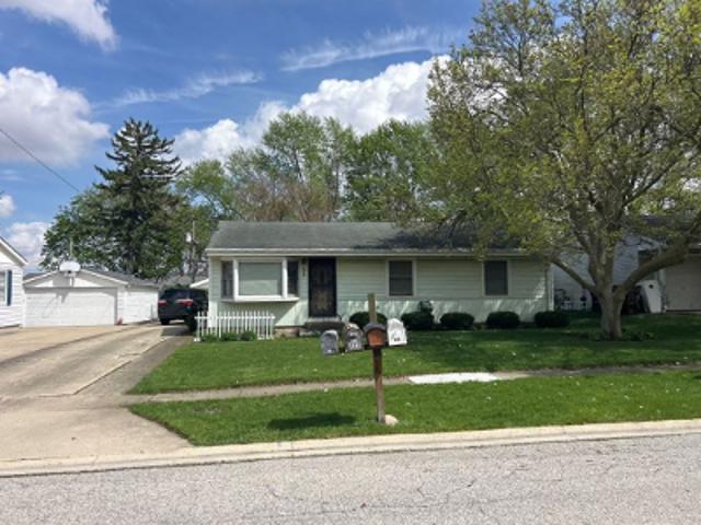 House for sale in Peotone, Illinois