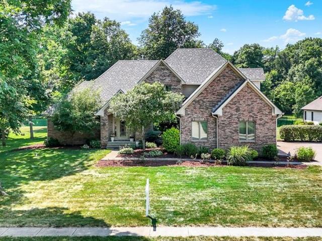 House for sale in New Palestine