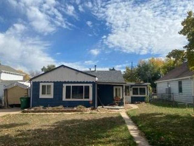 House for sale in Arapahoe, Colorado