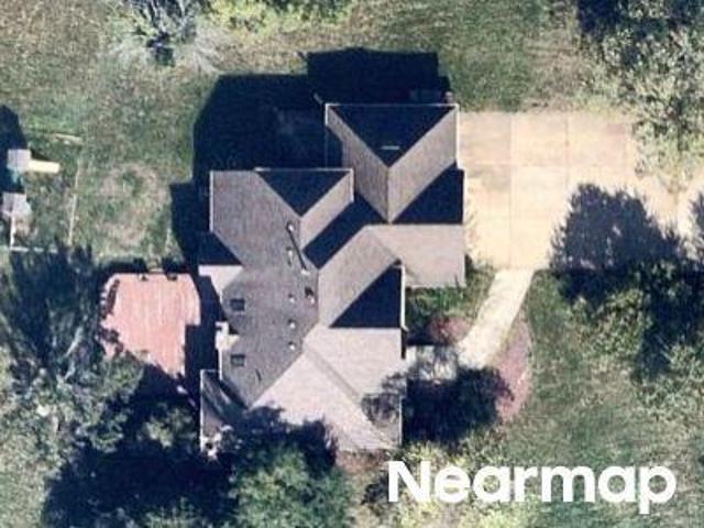 House for sale in Monee, Illinois