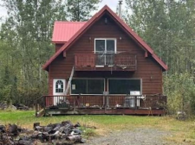 House for sale in Big Lake, Matanuska-Susitna Borough