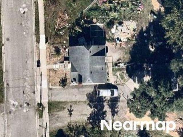 House for sale in Pontiac, Michigan