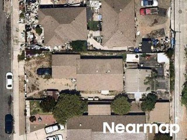 House for sale in Jacumba, California
