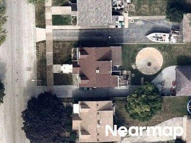 House for sale in Evergreen Park, Illinois