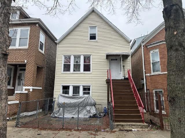 House for sale in Chicago Park, Illinois