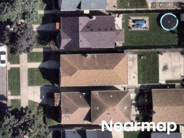 House for sale in Chicago Park, Illinois