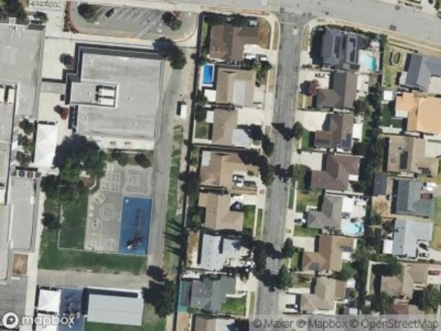 House for sale in West Covina, California