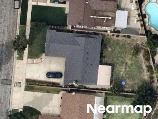 House for sale in West Covina, California