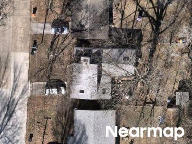 House for sale in Springfield, Missouri