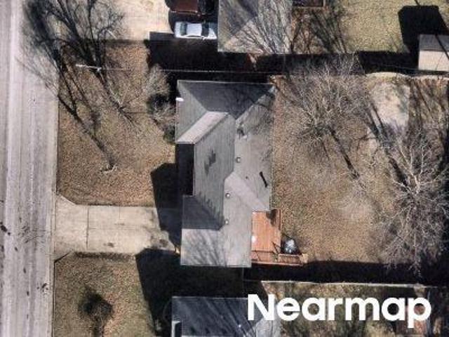 House for sale in Springfield, Missouri
