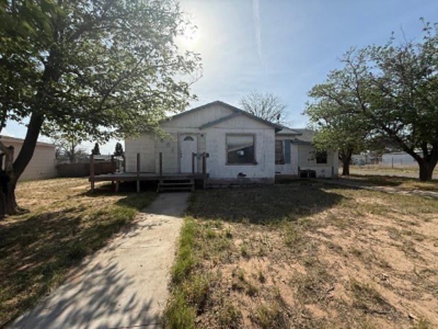 House for sale in Southeastern, Monahans