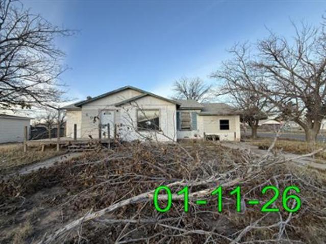 House for sale in Ward, Texas