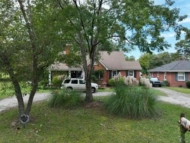 House for sale in Florence, South Carolina